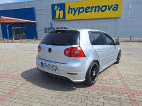 Volkswagen Golf 5 1.9 TDI ARL - 5