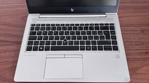 HP Elitebook 840 G5 - 5