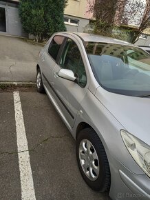 Peugeot 307 - 5