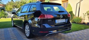 Predam Volkswagen Golf - 5