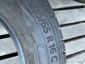 Continental 235/65 R16C 2022 2x=70€ - 5