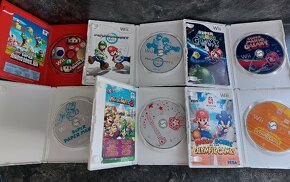 21 hier Nintendo WII - 5