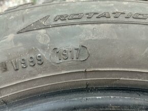 Predam 4ks pneu 185/60/r15  zimne   88T  Pirelli - 5