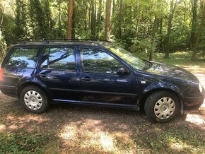 Vw Golf 4 combi - 5