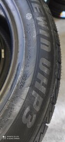 Zimné pneumatiky 215/55 R17 - 5