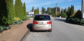 Volkswagen Touran 2.0 TDI Highline DSG - 5