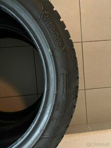 Zimné Goodyear Ultragrip Performance MS 205/50 R17 - 5