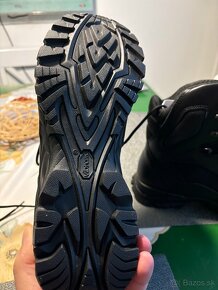 Gore-Tex kanady veľkosť 45 - 5