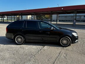 Škoda Octavia 2 Facelift Combi 1.9 tdi 77kw - 5