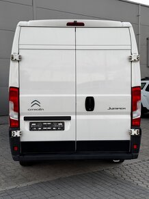 Citroën Jumper 2.2 BlueHDi 165k 35 L4H2 - 5