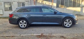 Škoda Superb 3 Combi 1.4 TSI PHEV DSG PLUG IN HYBRID - 5