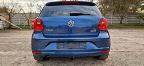 ►Volkswagen Polo 1.2 TSI Highline◄ - 5