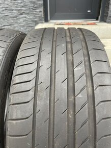 Letné pneumatiky 225/40 r19 - 5