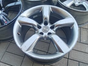 Nissan 350z 5x114,3 - 5