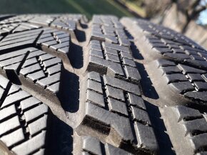 275/40 r20 zimne pneumatiky - 5