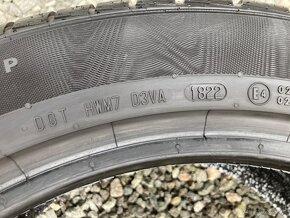 Continental zimné 305/40R20 - 2ks - 5