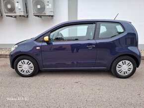 Volkswagen VW Up 1,0mpi - 5