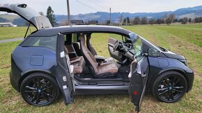 BMW i3s REX - 5