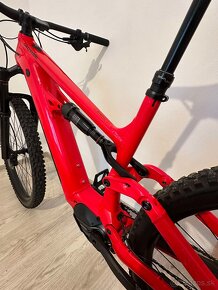 Ebike Cannondale Moterra - 5