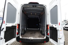 FORD TRANSIT L3H3 2.0TDCI KLIMA SERVISKA - 5