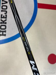 UPLNE NOVA PROFI HOKEJKA CCM SUPER TACKS 2.0 LAVA - 5