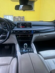 BMW X6 xDrive30d - 5