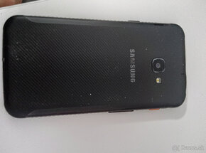 Samsung Galaxy Xcover 4s - 5