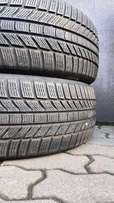 ❄️Zimné pneu 235/55 r18 - 5