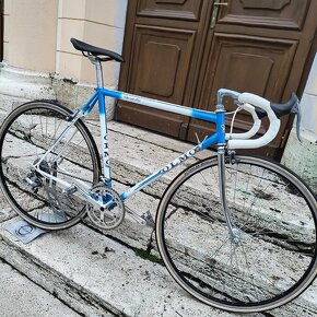 OLMO - shimano 600 tricolore - 5