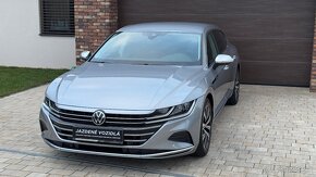 Volkswagen Arteon SB 2.0TDI SK pôvod - 5