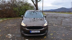 Ford Grand C-Max 1.0 EcoBoost 108K, r.v. 2017 - 5