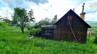 HALO reality - Predaj, pozemok pre rodinný dom   4909 m2 Kru - 5