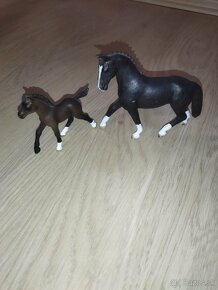 Schleich kone - 5