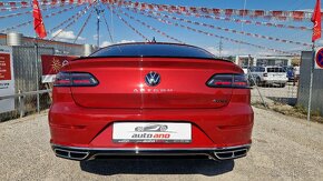 Volkswagen Arteon 2.0 TDI R-Line 4Motion DSG 200PS VIRTUAL - 5