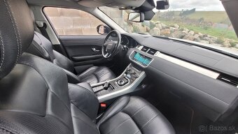 Range Rover Evoque 2.0 132kw - 5