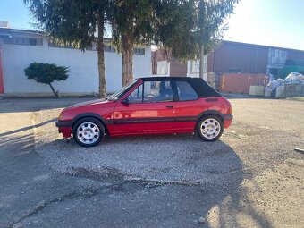 Peugeot 205 CTI - 5