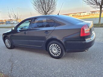 Predám Škoda Octavia 2 1.9 TDI 77kw r.v.2008 - 5