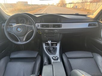 predam bmw e90 318d - 5