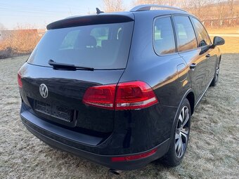 Volkswagen Touareg 3.0 tdi 2013 - 5