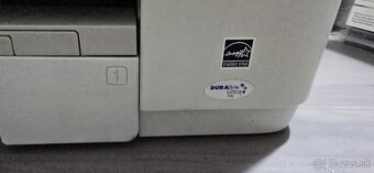 Tlačiareň EPSON WF- 4525 - 5