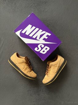 Nike dunk SB low 42 - 5