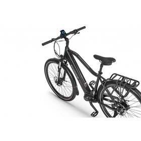 Elektrobicykel ECOBIKE MX300 - 5