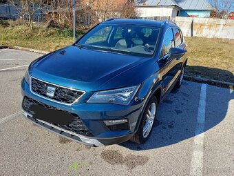 SEAT ATECA - PREDAJ - 5