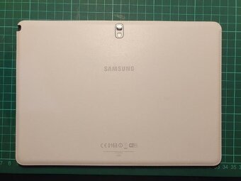 samsung galaxy  tab note 10 - 5