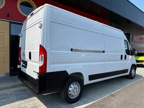 Opel Movano C Kasten L3H2 2.2 CDTi 103kW s ťažným zariad. - 5