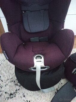 Autosedačka Sirona Cybex platinum - 5