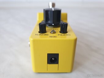 Ibanez FL Mini Flanger - 5