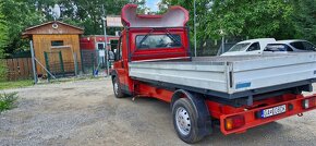 Fiat Ducato 2.3 JTD Sklapač 3500kg - 5