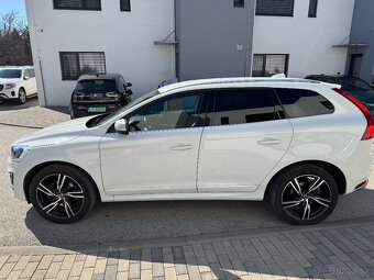 Volvo XC60 R-Design - 5