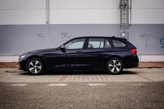 BMW Rad 3 Touring 320d EDynamics Edition Advantage A/T - 5